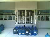 water refilling station business