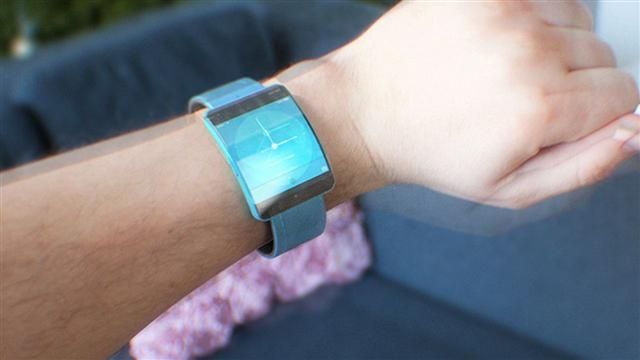 VIDEO: Barron's Buzz: Is There Growth in Wearables? 2