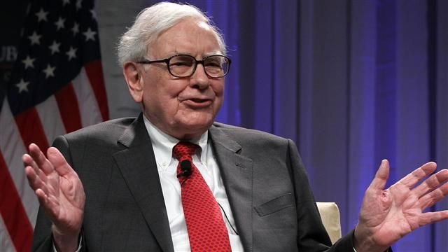 VIDEO: Buffett's Achilles' Heel: Retail Investing 4