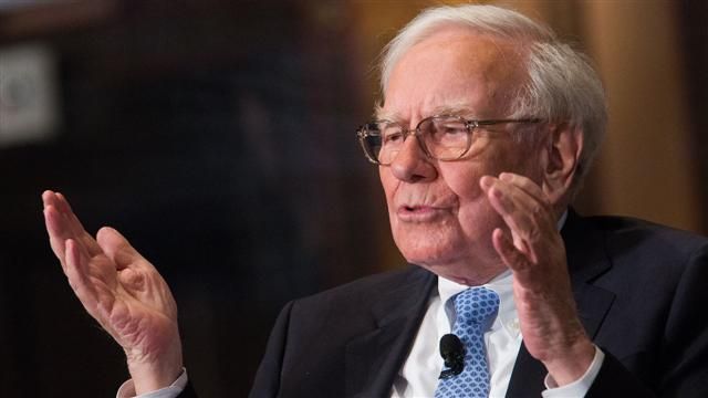 VIDEO: Can a 'Billionaires' ETF Help You Trade Like Buffett? 4