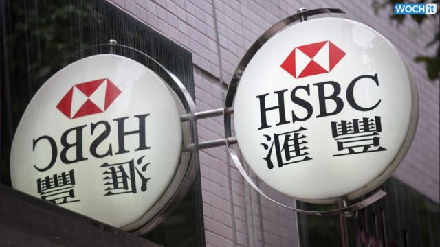 VIDEO: HSBC Is Sued In U.S. For $250 Million Over Alleged Role In 'death Bonds' 1
