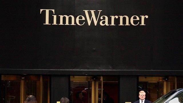 VIDEO: Wed., Aug 6: Time Warner Among Stocks to Watch 1