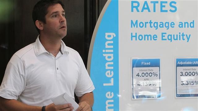 VIDEO: Mortgage Rates at Lowest Level of Year, and More 1
