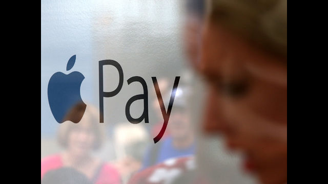 VIDEO: Apple Pay put to the test 9