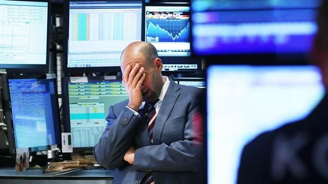 VIDEO: Where Are the Opportunities in an Unstable Market? 8