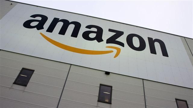 VIDEO: Fri., Nov. 28: Amazon Among Stocks to Watch 1