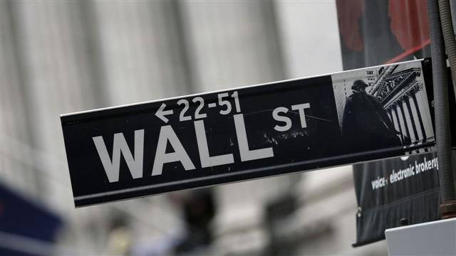 VIDEO: Wall Street, Europe Buoyed by GOP Senate Win 5
