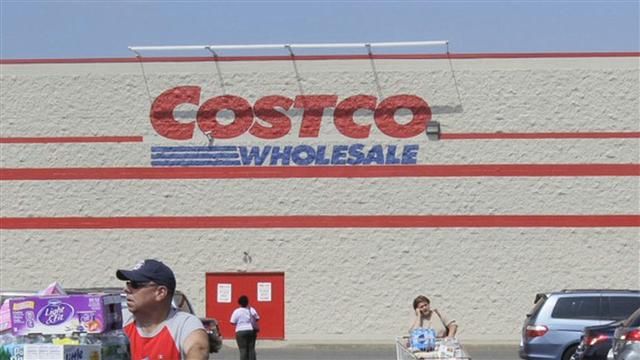 VIDEO: Wed., Dec. 10: Watch Costco Stock 3