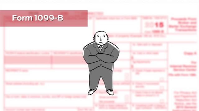 VIDEO: Beware: Some 1099 Tax Forms Can Trick You 7