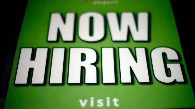 VIDEO: Strongest U.S. Job Growth in 15 Years, and More 1
