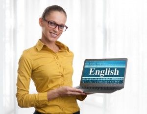 online English tutors