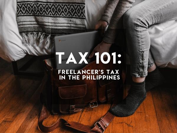 tax 101
