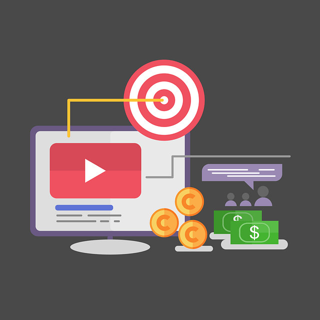 Youtube Media Video Marketing  - Megan_Rexazin / Pixabay