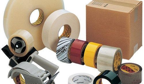 industrial packaging supply