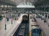 What will the future of train travel look like?