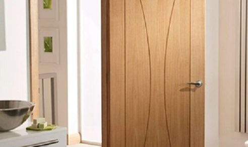 How to Find the Right Flush Door Manufacturer Company 1