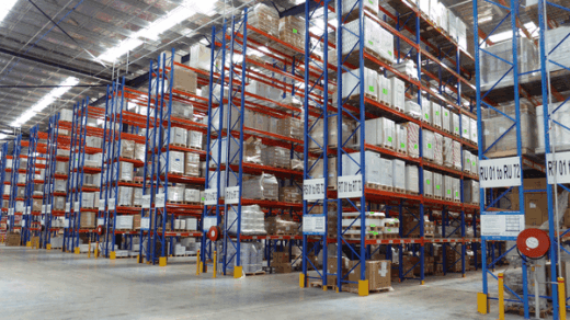 4 Outstanding Benefits Of Pallet Racking You Didn’t Know 2