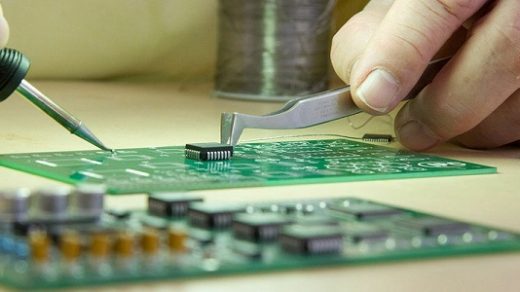 Three Reasons to opt for Solder Training 2