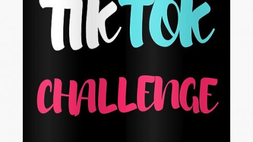 TikTok Challenge