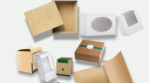 How Custom Boxes Wholesale is one of the Unique Packaging Solutions? 1