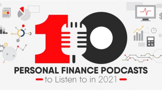 personal finance podcasts