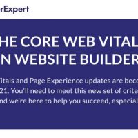 core web vital