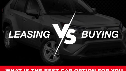 leasing vs buying