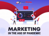 Marketing in the Age of Pandemic