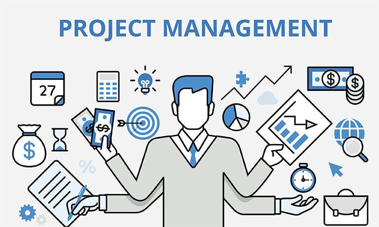 Handle Project Budget Management