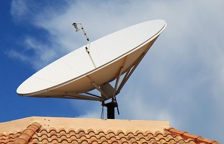 Benefits Of Satellite Internet Service