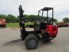 What Are the Best Places to Buy a Moffett Forklift?