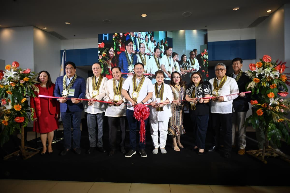 IFEX Philippines 2024