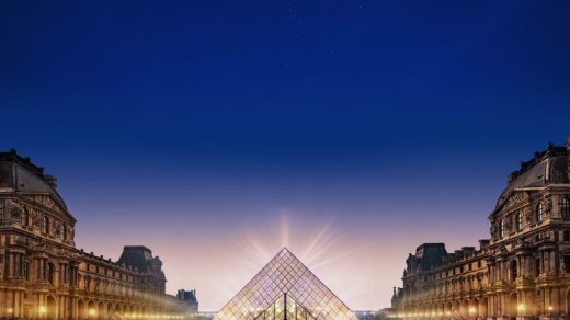 Visa Kicks Off Summer in Paris with Visa Live at le Louvre Concert, Headlined by Post Malone 