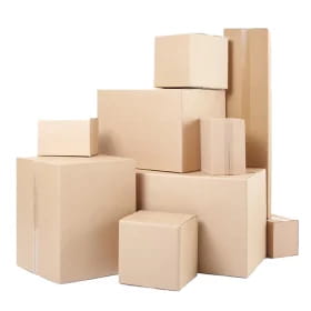 Corrugated Boxes