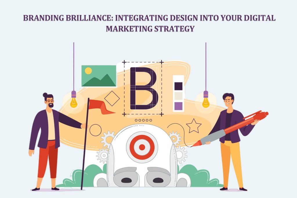 Digital Marketing Strategy