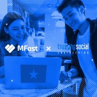 MFast and Trusting Social