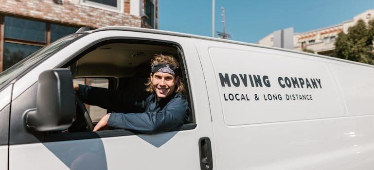 Moving Company