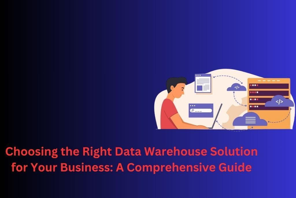 Data Warehouse Solution