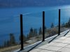 Best Types of Glass Railings to Use