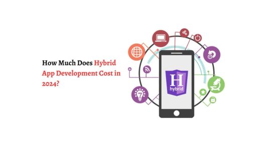 Hybrid App Development