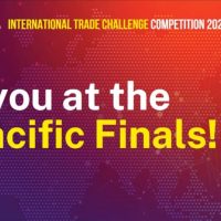 2024 FedEx/Junior Achievement International Trade Challenge