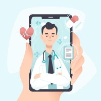 Digital Transformation in Healthcare