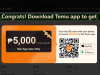 TEMU Affiliate Program 2024: Earn Up to ₱5,000,000 a month!