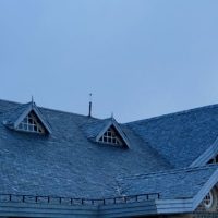 Maintaining Your Roof