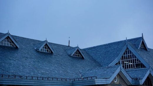 Maintaining Your Roof