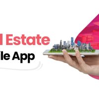 Real Estate Mobile Apps