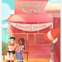 Sari-Sari Stories