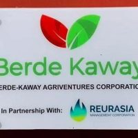 Berde Kaway