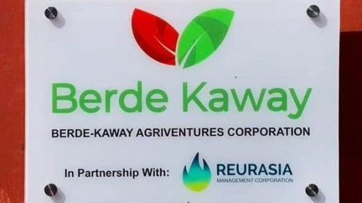 Berde Kaway