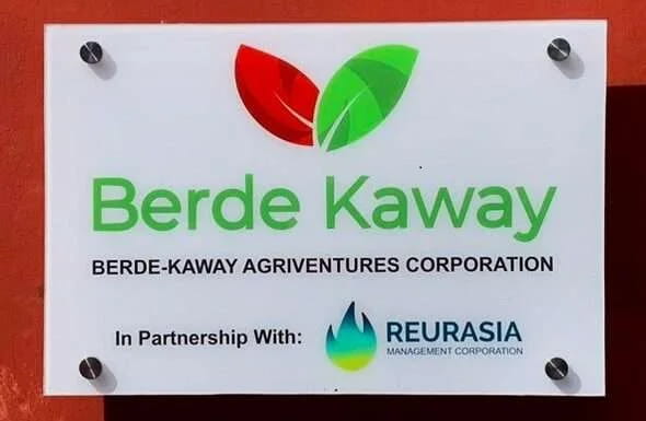 Berde Kaway